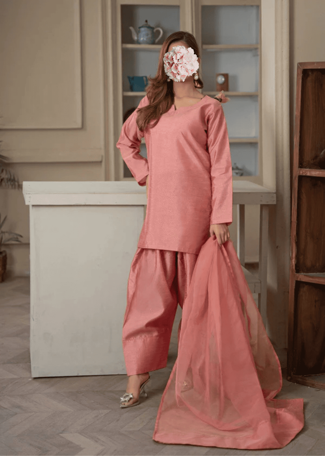 Katan Silk view 2