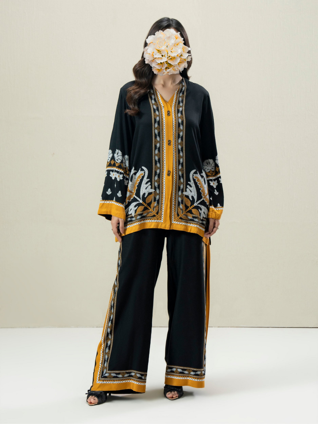 Stone Co-ord Set view 2